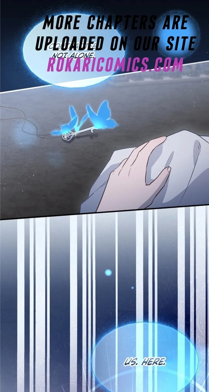 Read The Forgotten Juliet chapter 19 image 77 on Lezhin