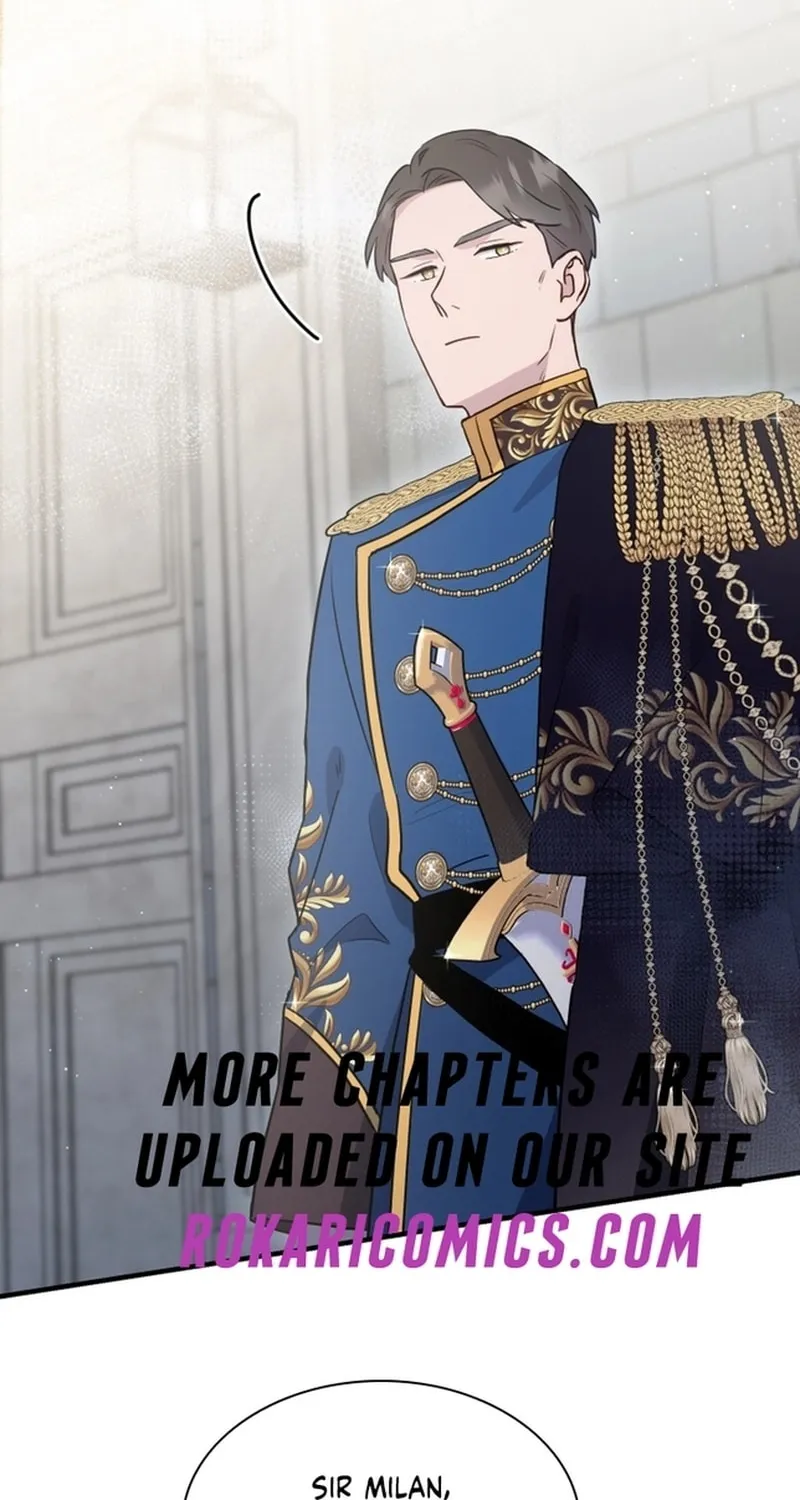 Read The Forgotten Juliet chapter 19 image 8 on Lezhin
