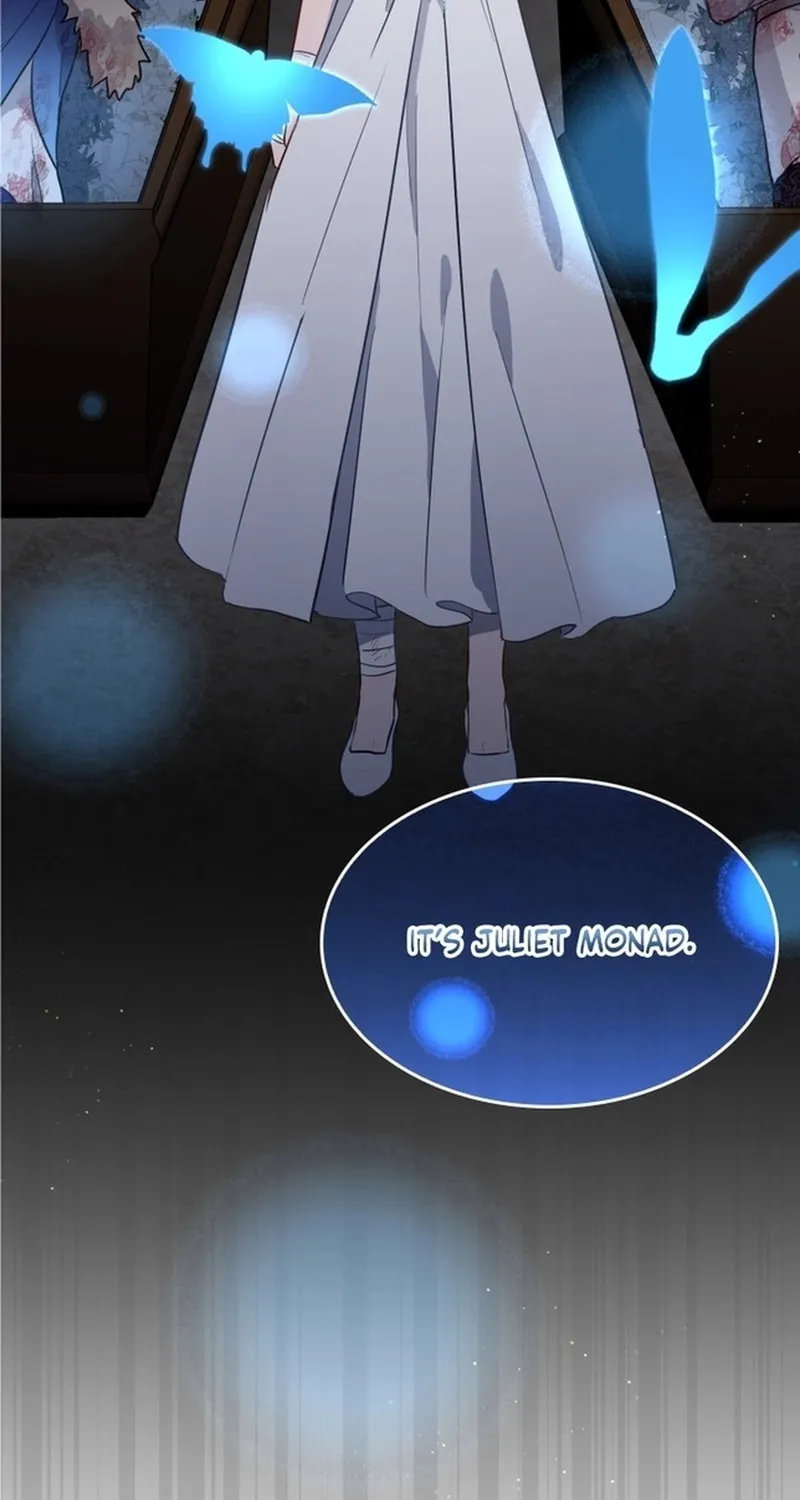 Read The Forgotten Juliet chapter 19 image 85 on Lezhin
