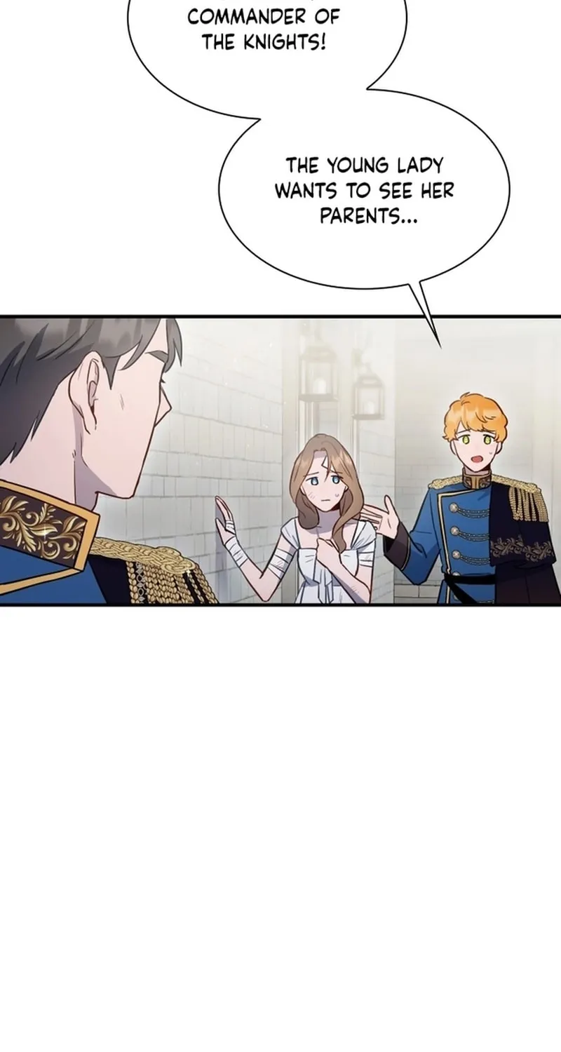 Read The Forgotten Juliet chapter 19 image 9 on Lezhin
