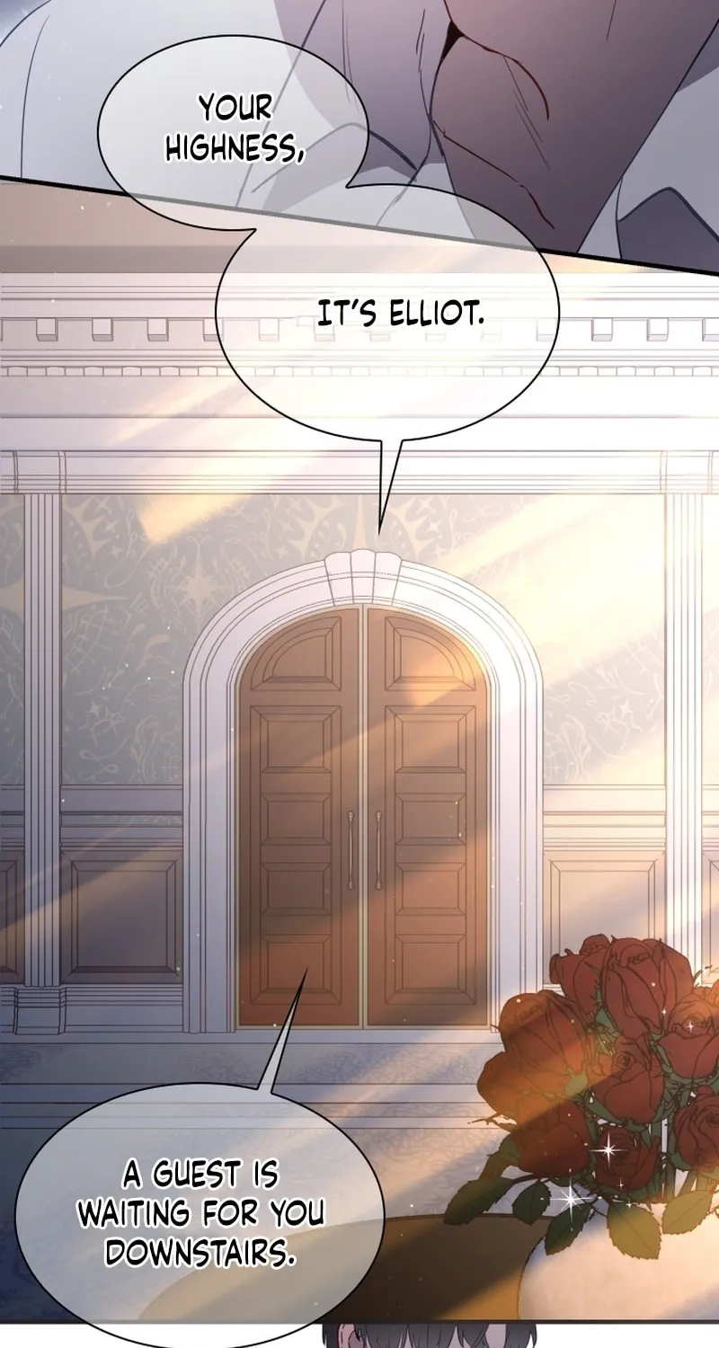 Read The Forgotten Juliet chapter 2 image 14 on Lezhin