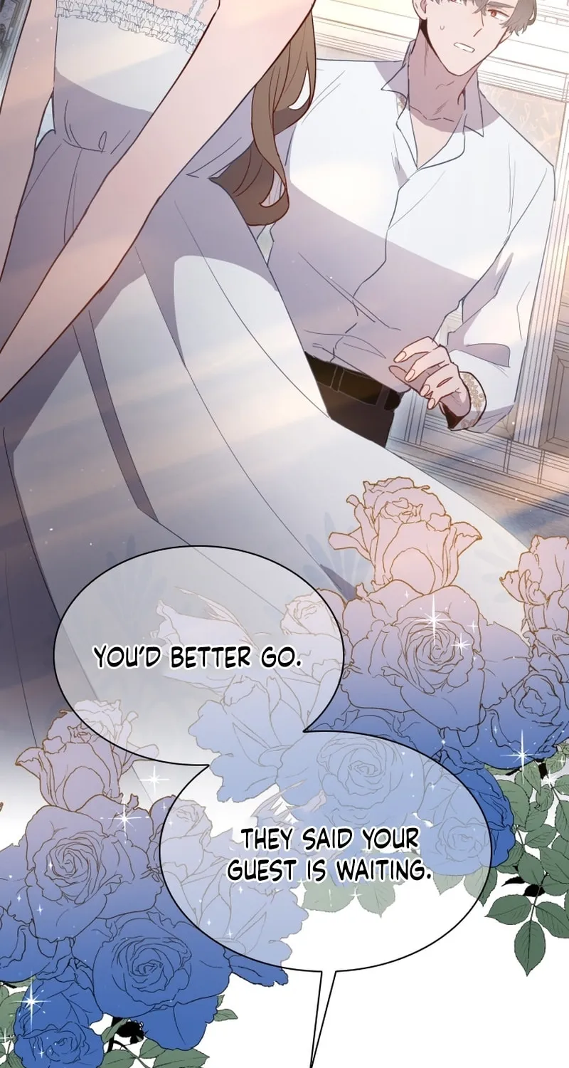 Read The Forgotten Juliet chapter 2 image 17 on Lezhin