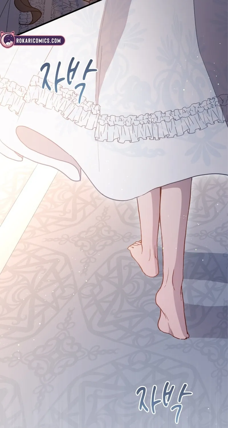 Read The Forgotten Juliet chapter 2 image 32 on Lezhin