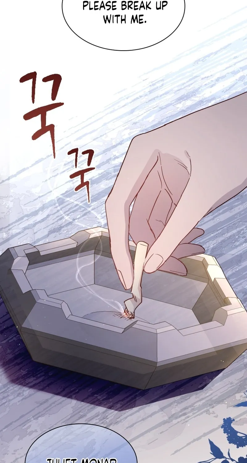 Read The Forgotten Juliet chapter 2 image 4 on Lezhin