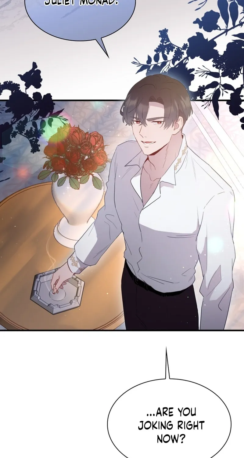 Read The Forgotten Juliet chapter 2 image 5 on Lezhin