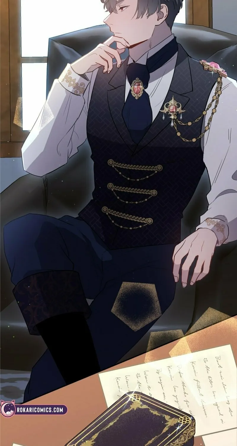 Read The Forgotten Juliet chapter 2 image 58 on Lezhin