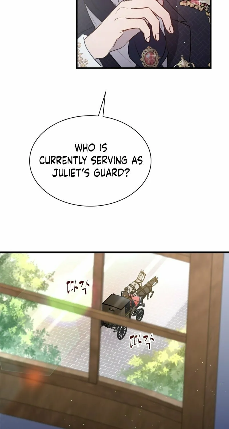 Read The Forgotten Juliet chapter 2 image 61 on Lezhin