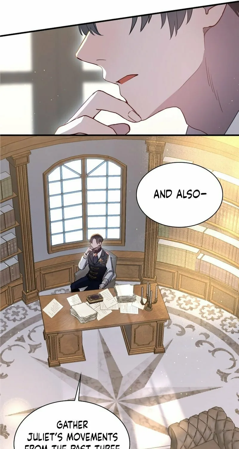 Read The Forgotten Juliet chapter 2 image 64 on Lezhin