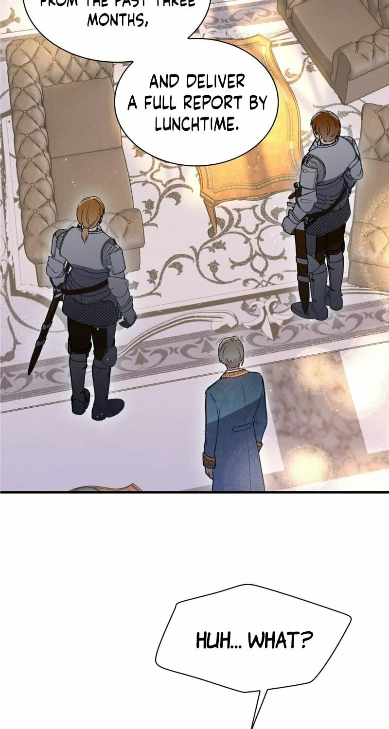 Read The Forgotten Juliet chapter 2 image 65 on Lezhin
