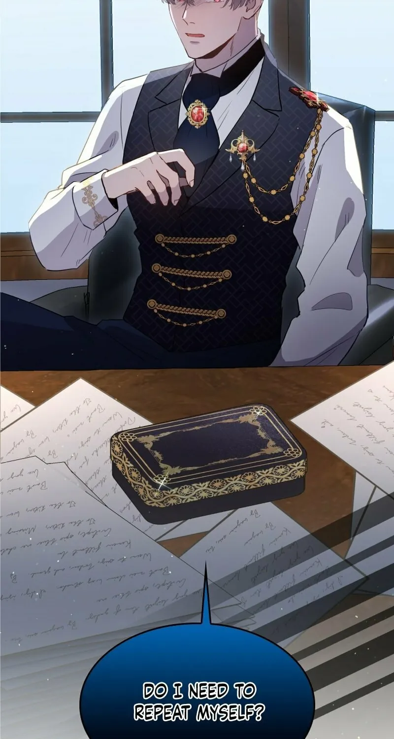 Read The Forgotten Juliet chapter 2 image 69 on Lezhin