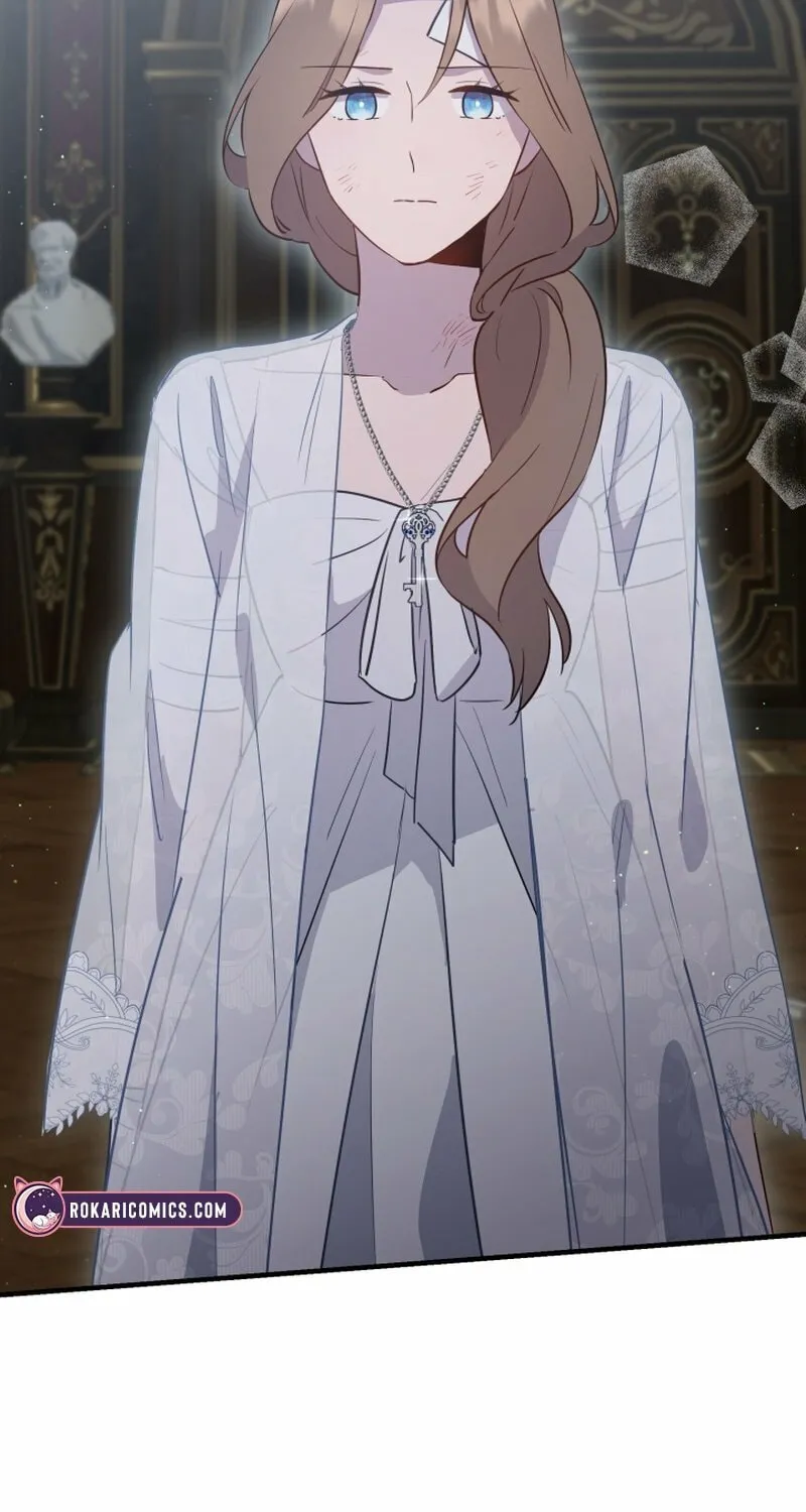 Read The Forgotten Juliet chapter 20 image 16 on Lezhin