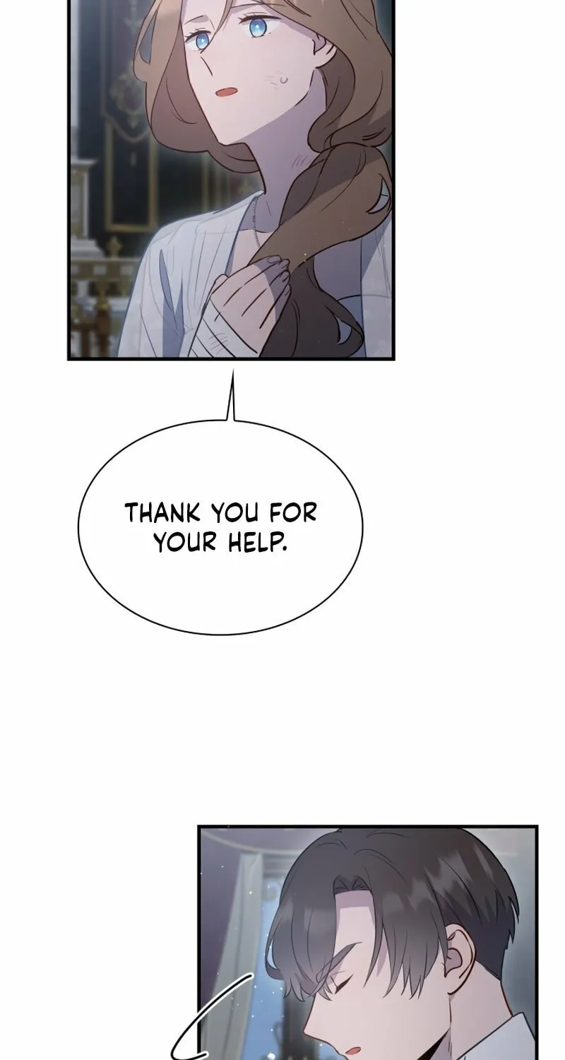 Read The Forgotten Juliet chapter 20 image 22 on Lezhin