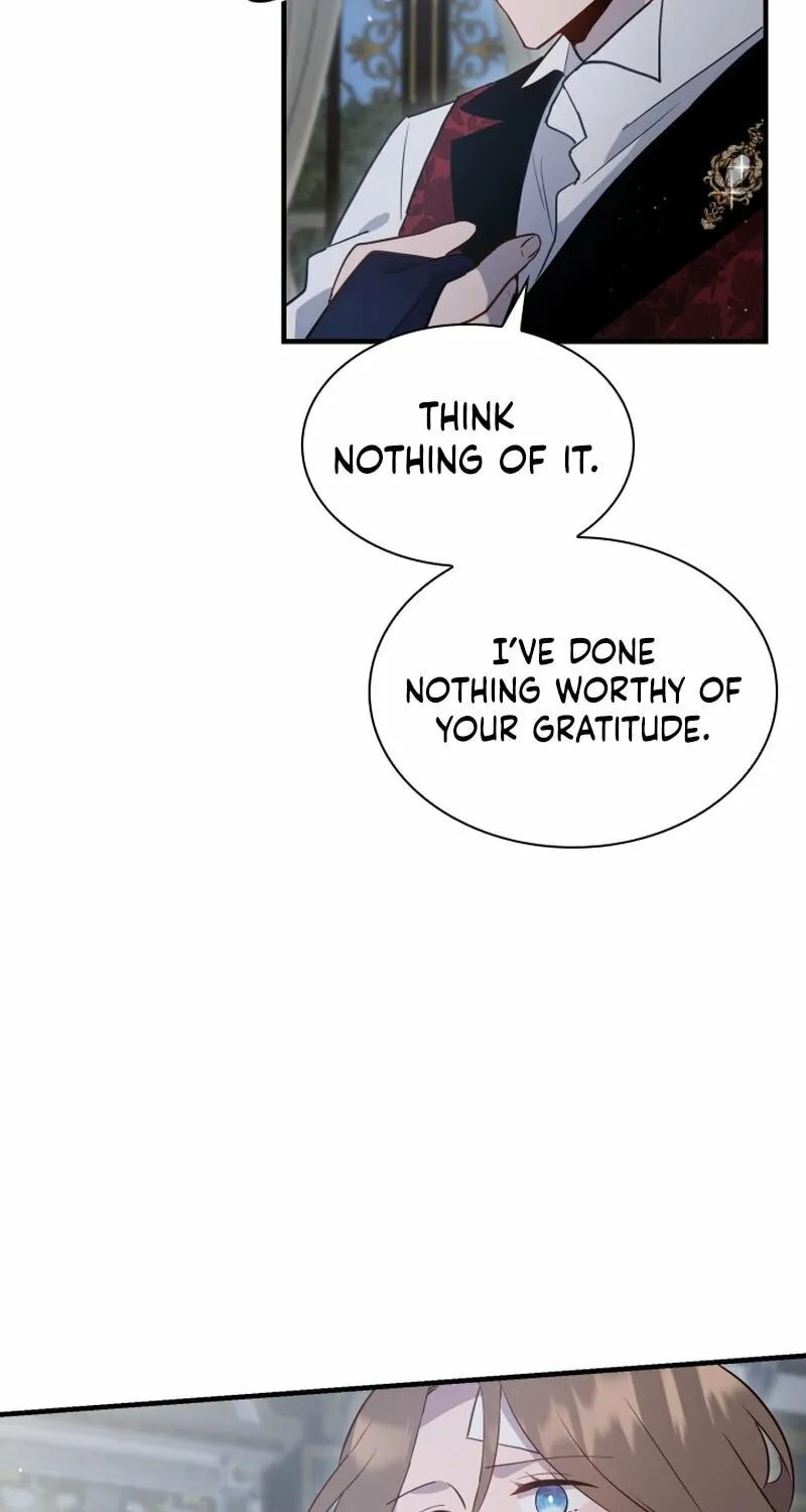 Read The Forgotten Juliet chapter 20 image 23 on Lezhin
