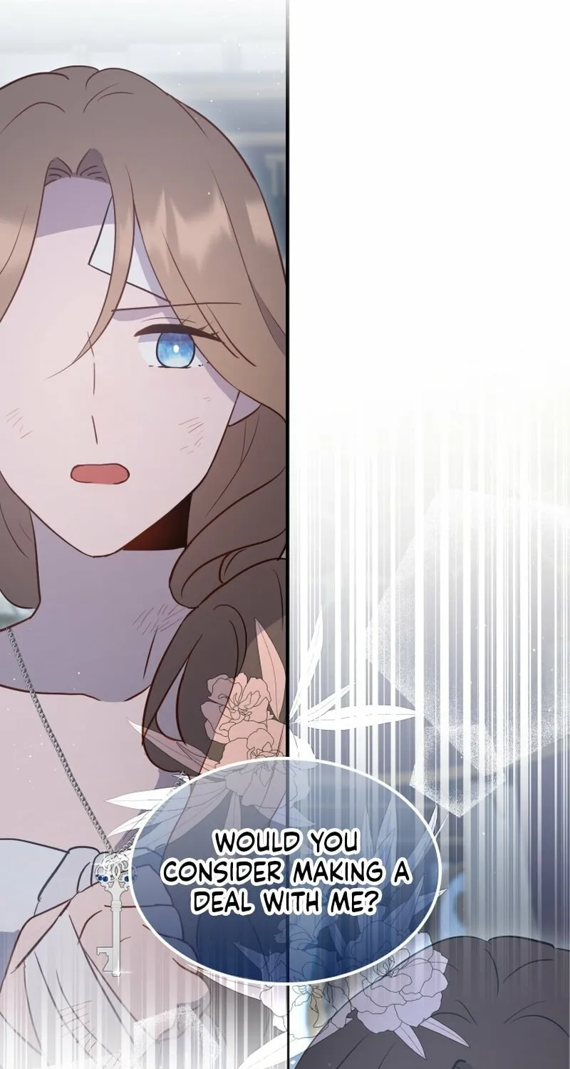 Read The Forgotten Juliet chapter 20 image 33 on Lezhin