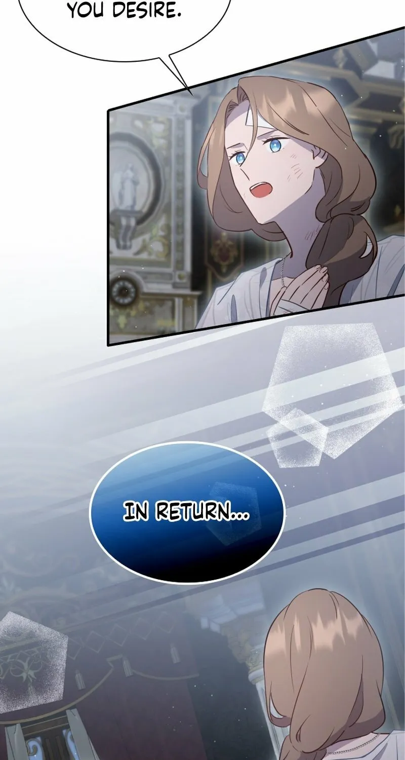 Read The Forgotten Juliet chapter 20 image 35 on Lezhin