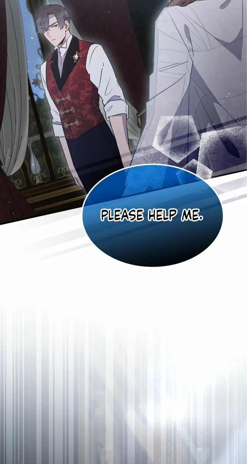 Read The Forgotten Juliet chapter 20 image 36 on Lezhin
