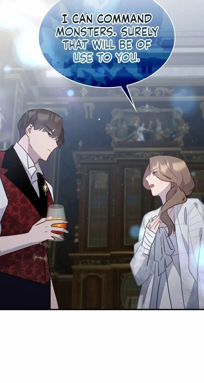Read The Forgotten Juliet chapter 20 image 47 on Lezhin