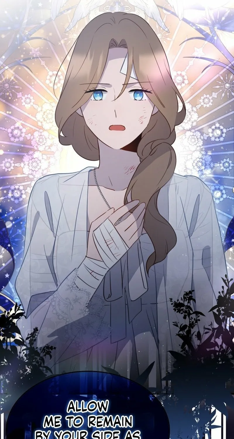 Read The Forgotten Juliet chapter 20 image 54 on Lezhin