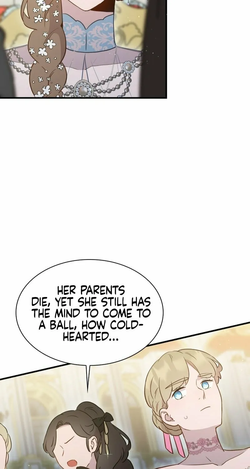 Read The Forgotten Juliet chapter 21 image 13 on Lezhin