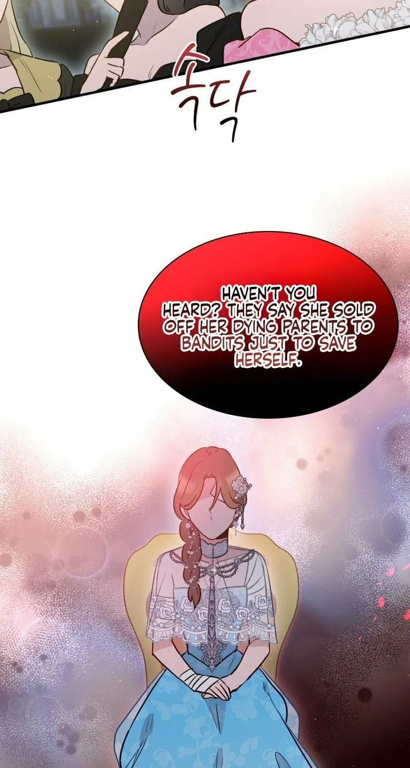 Read The Forgotten Juliet chapter 21 image 14 on Lezhin
