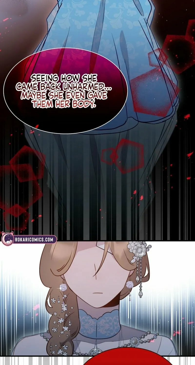 Read The Forgotten Juliet chapter 21 image 15 on Lezhin