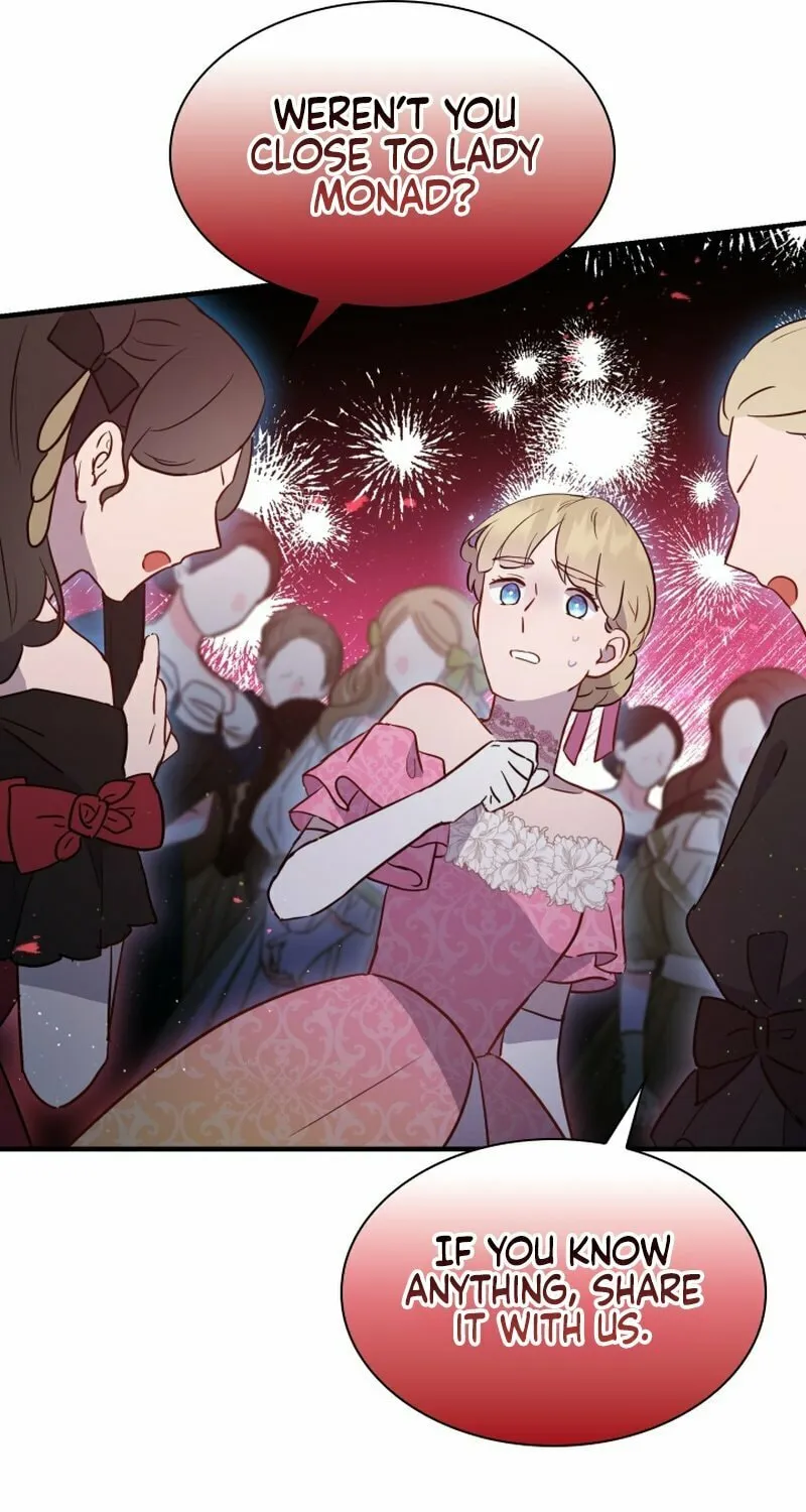 Read The Forgotten Juliet chapter 21 image 18 on Lezhin