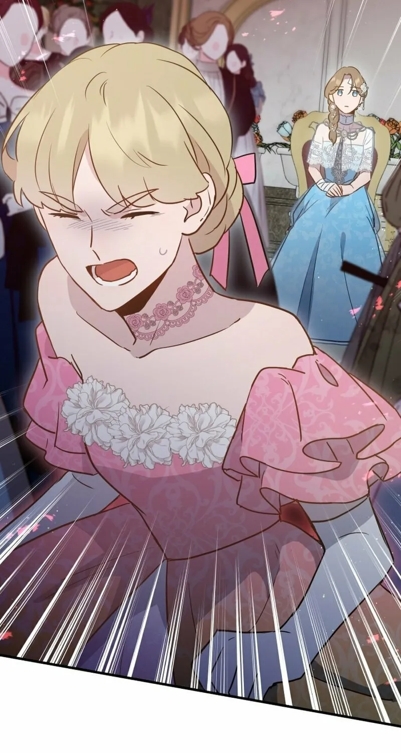 Read The Forgotten Juliet chapter 21 image 21 on Lezhin