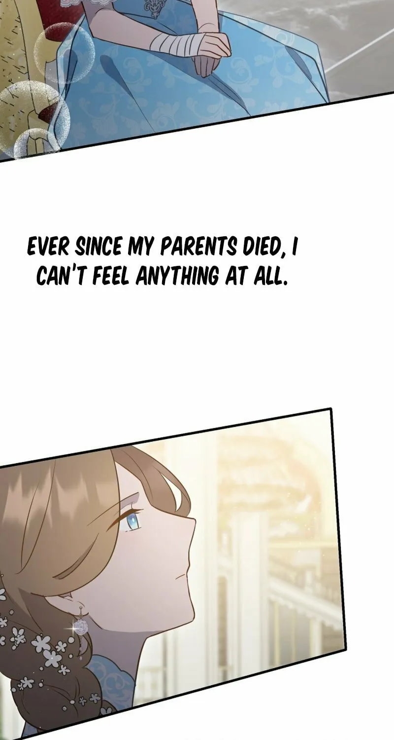 Read The Forgotten Juliet chapter 21 image 27 on Lezhin