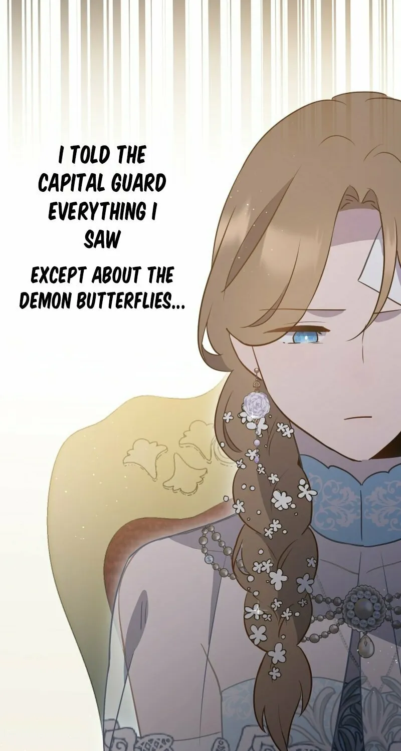 Read The Forgotten Juliet chapter 21 image 30 on Lezhin