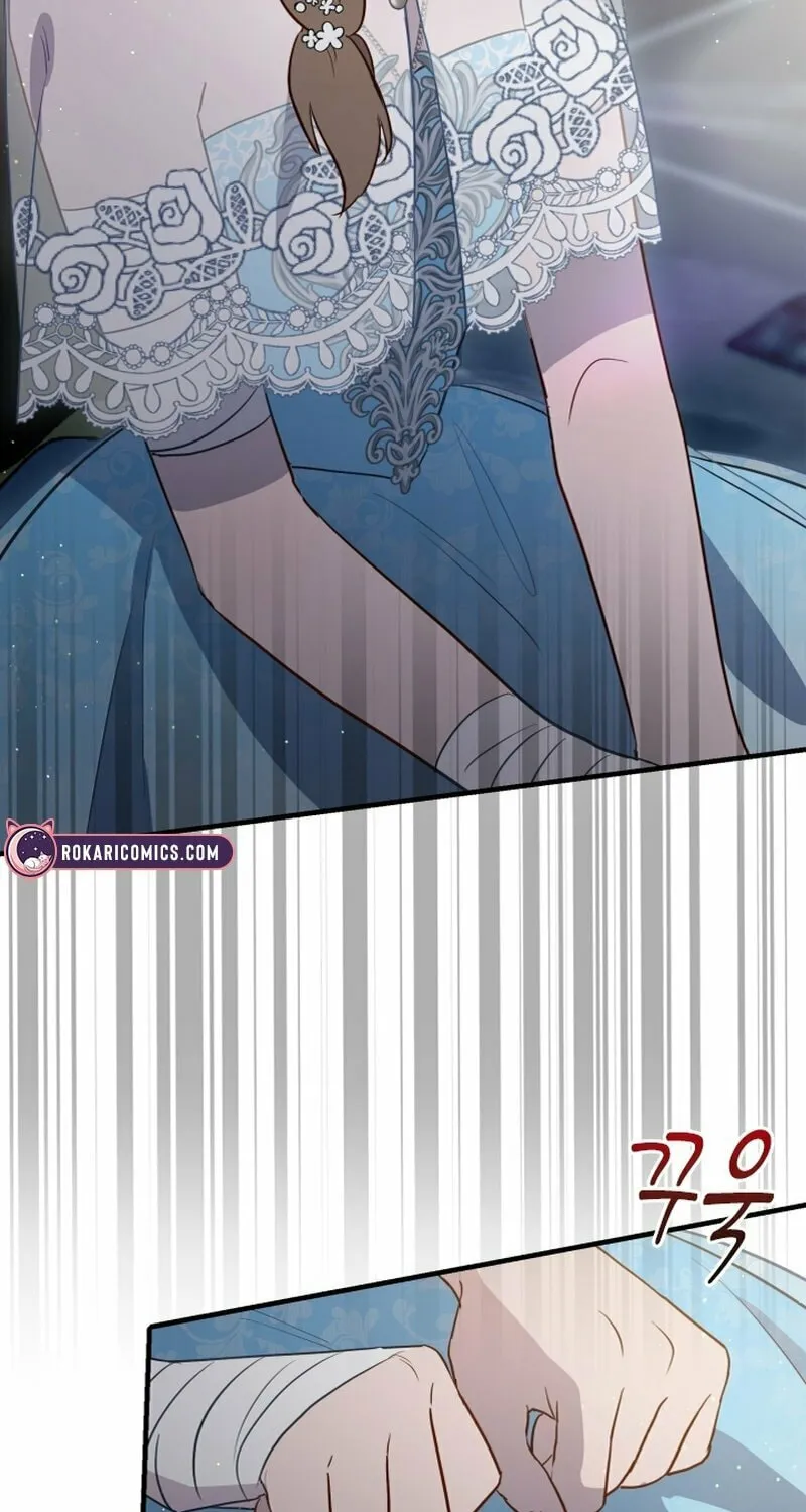 Read The Forgotten Juliet chapter 21 image 34 on Lezhin
