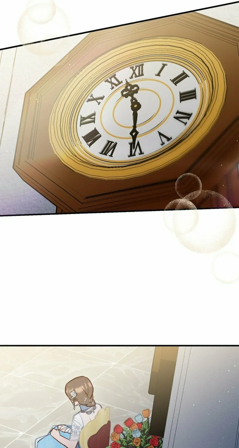 Read The Forgotten Juliet chapter 21 image 39 on Lezhin