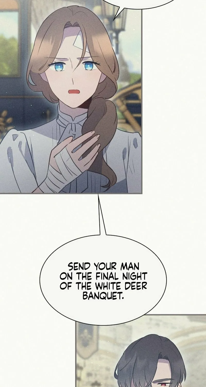 Read The Forgotten Juliet chapter 21 image 43 on Lezhin
