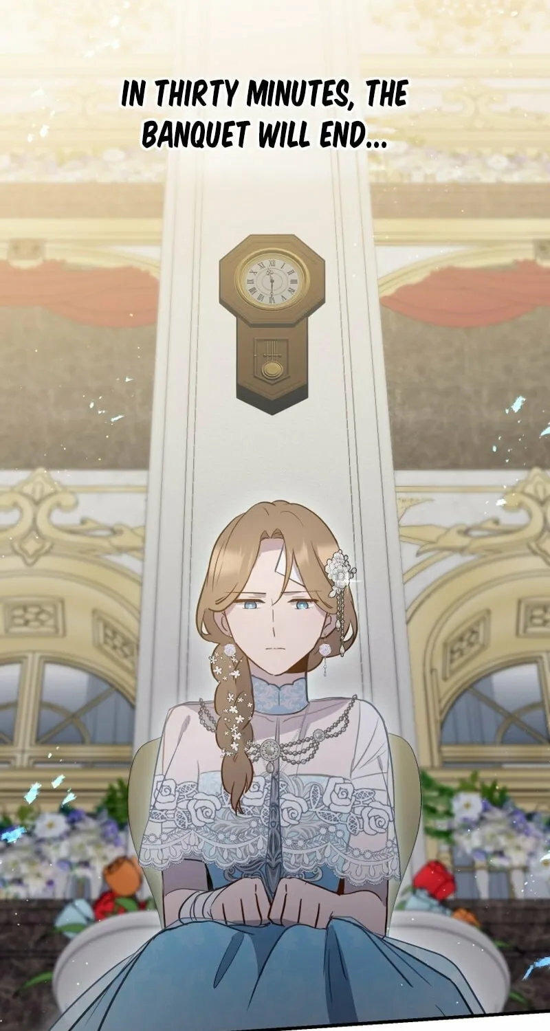 Read The Forgotten Juliet chapter 21 image 46 on Lezhin