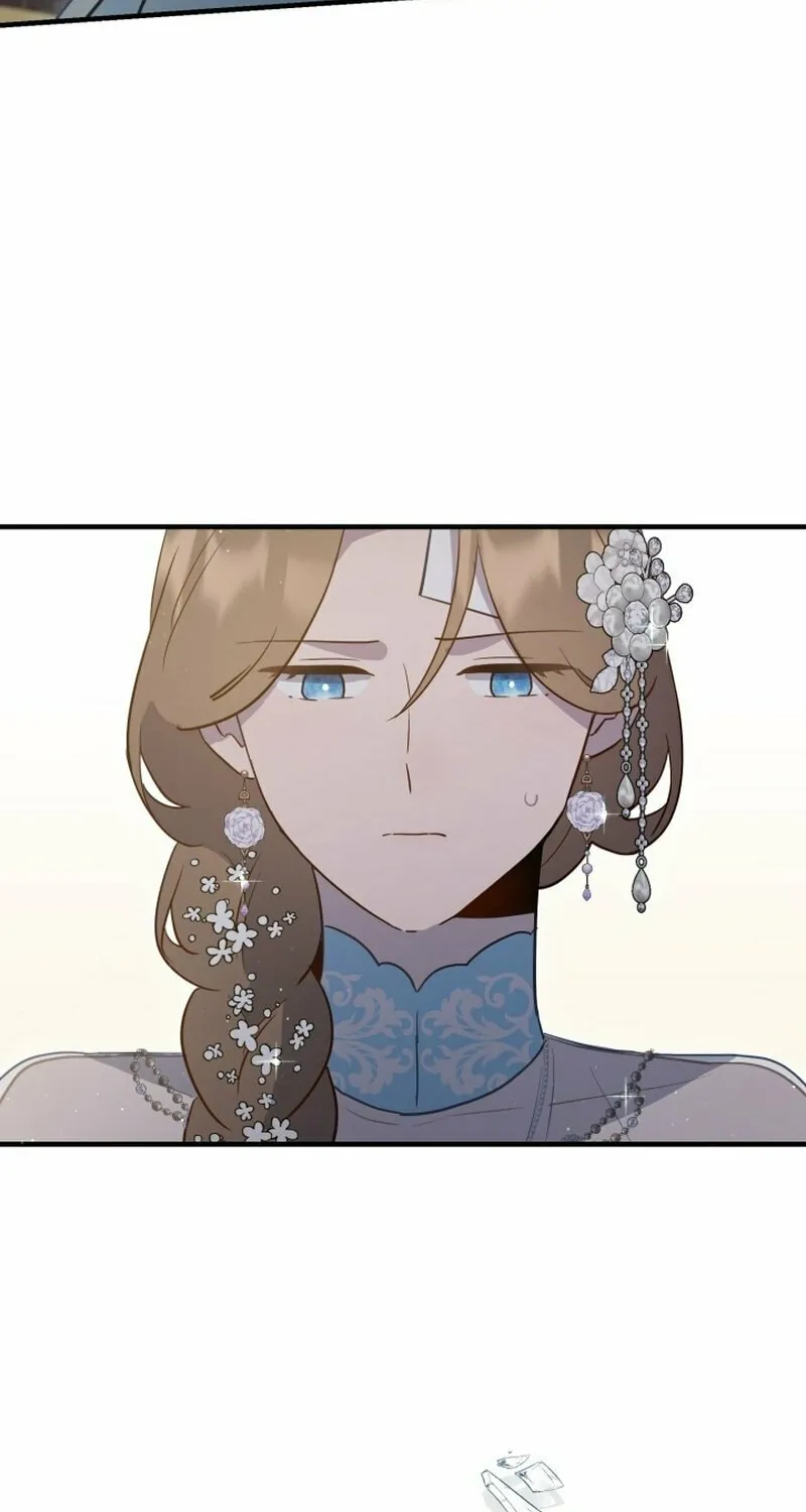 Read The Forgotten Juliet chapter 21 image 47 on Lezhin