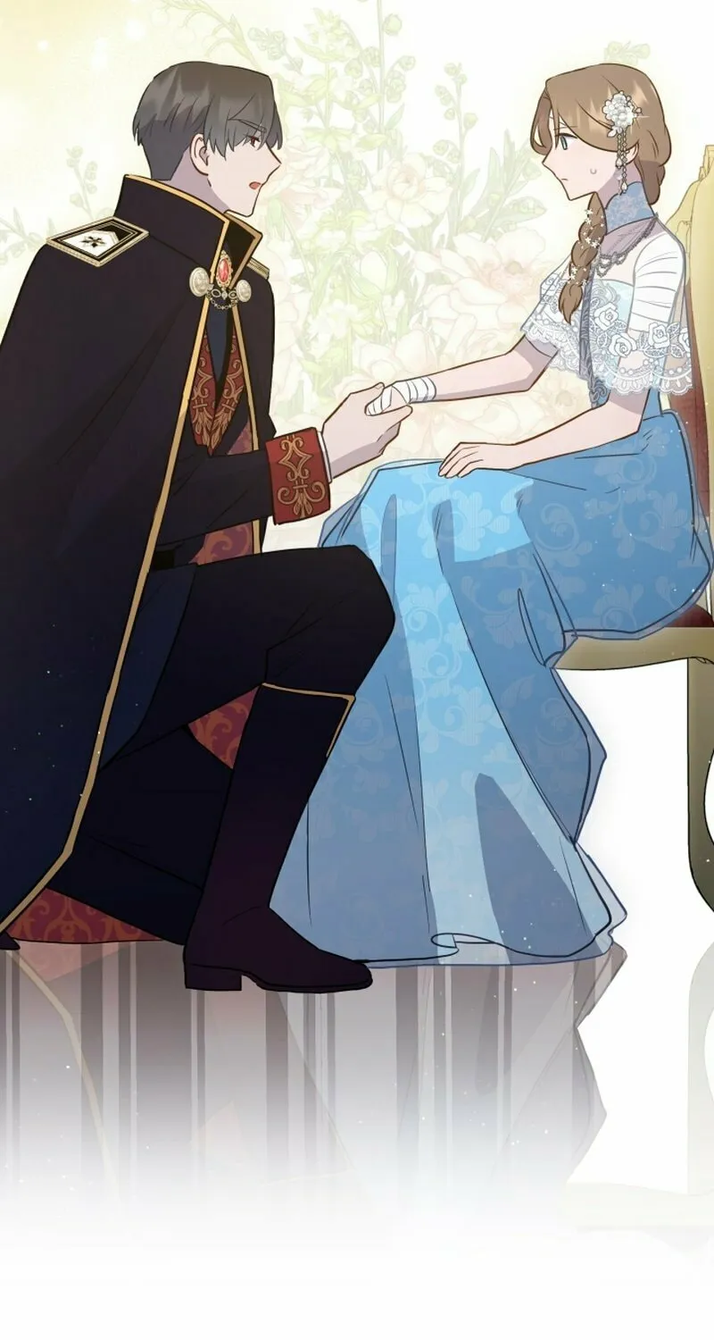 Read The Forgotten Juliet chapter 21 image 57 on Lezhin