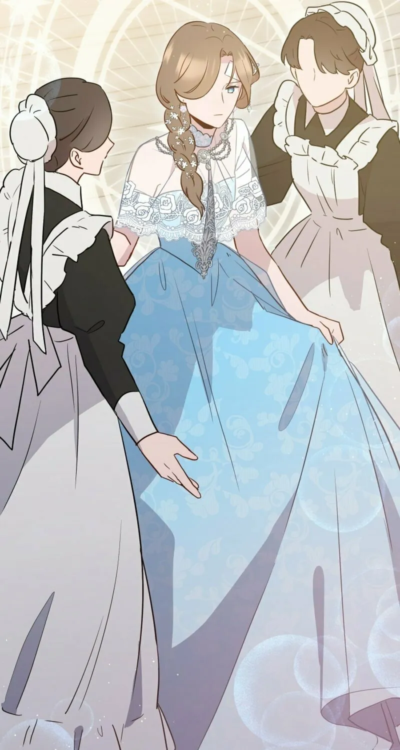 Read The Forgotten Juliet chapter 21 image 6 on Lezhin