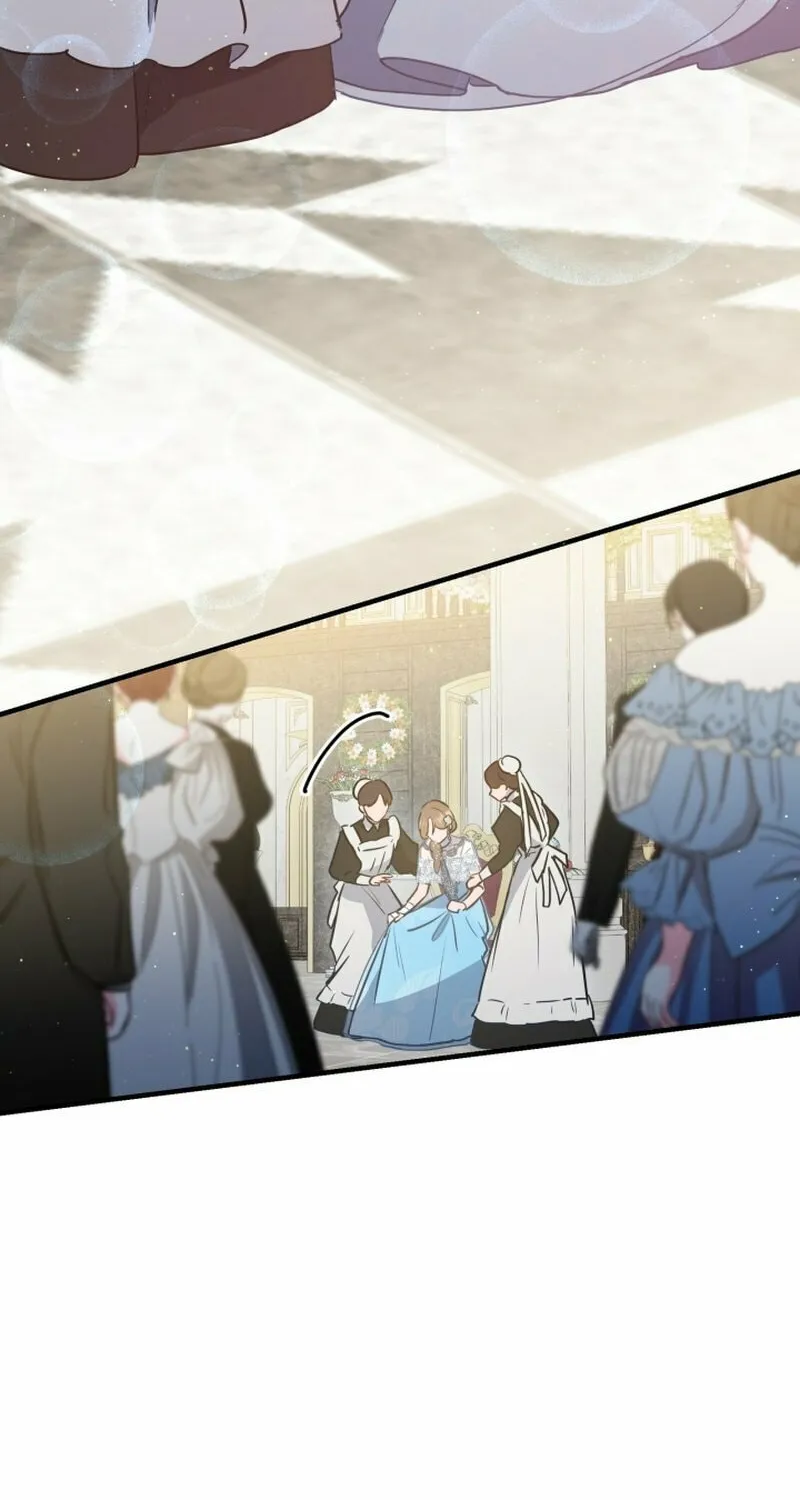 Read The Forgotten Juliet chapter 21 image 7 on Lezhin