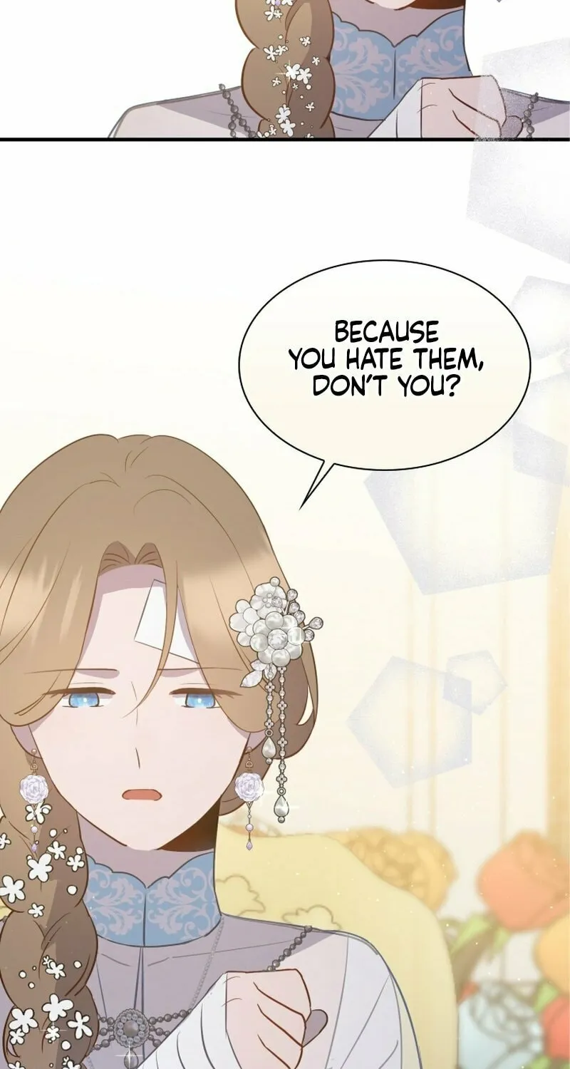 Read The Forgotten Juliet chapter 21 image 72 on Lezhin