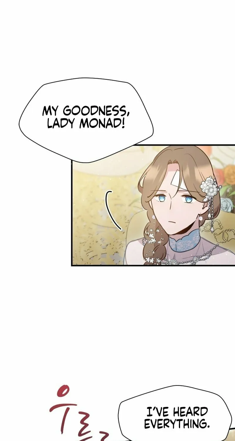 Read The Forgotten Juliet chapter 21 image 8 on Lezhin