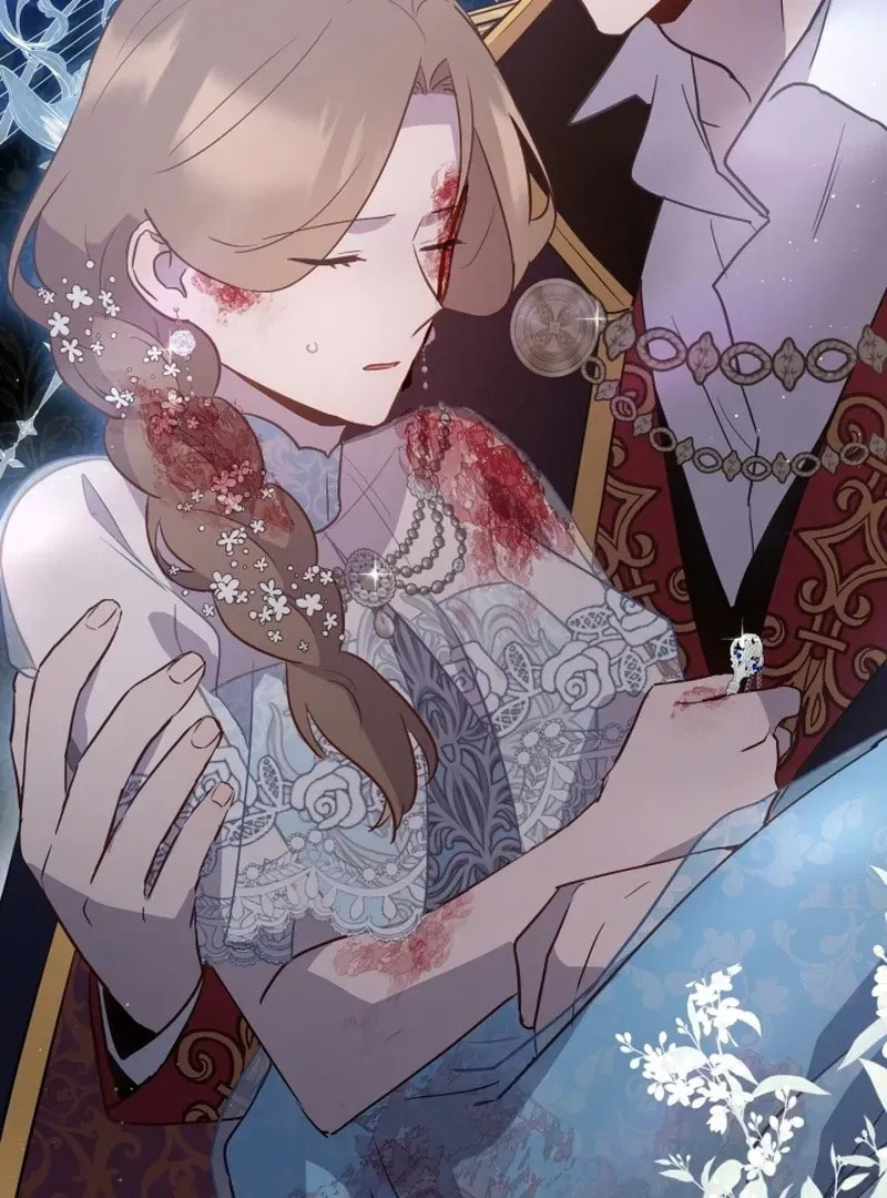 Read The Forgotten Juliet chapter 22 image 12 on Lezhin