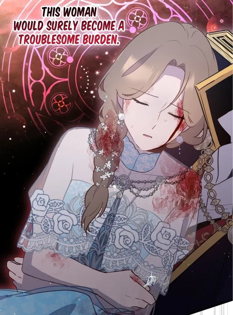Read The Forgotten Juliet chapter 22 image 15 on Lezhin
