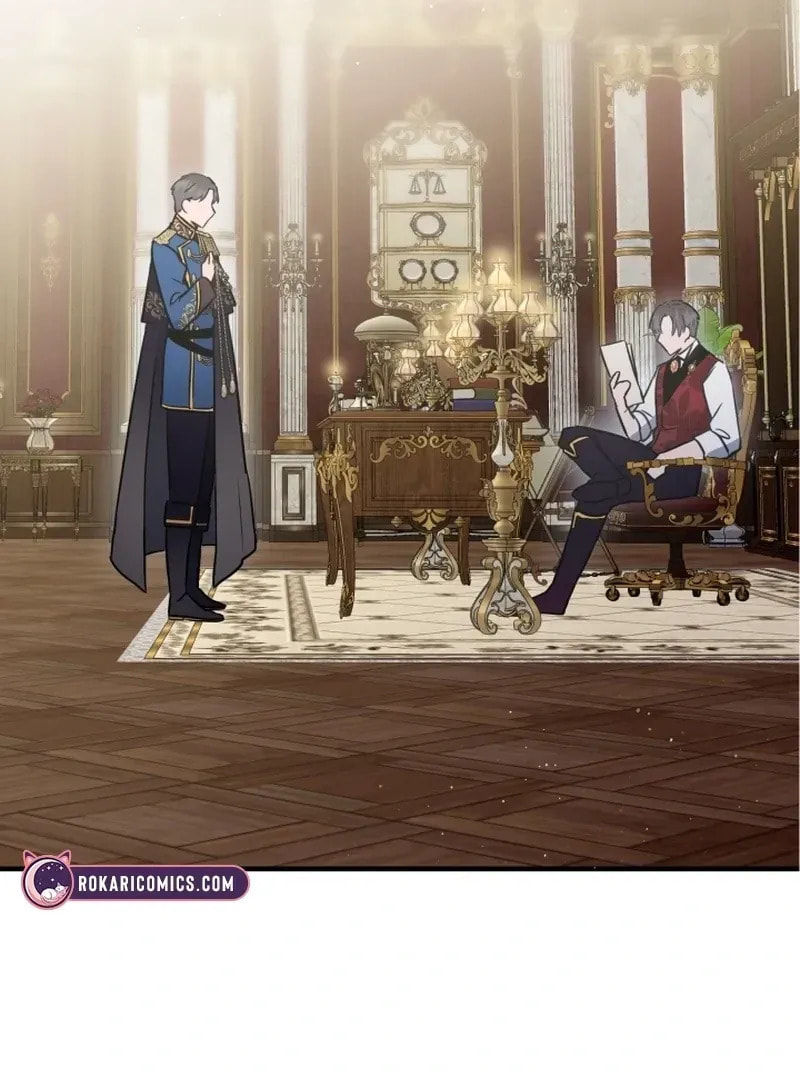 Read The Forgotten Juliet chapter 22 image 18 on Lezhin