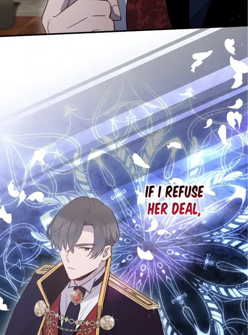 Read The Forgotten Juliet chapter 22 image 23 on Lezhin