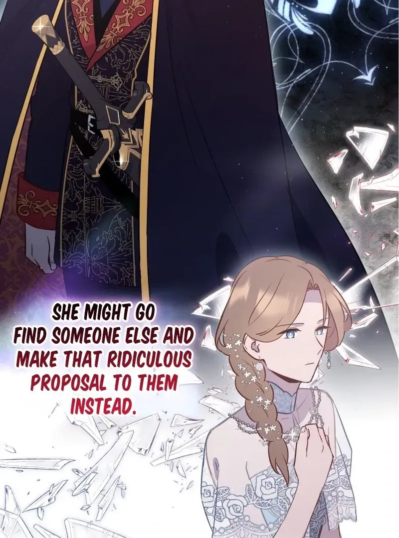 Read The Forgotten Juliet chapter 22 image 24 on Lezhin
