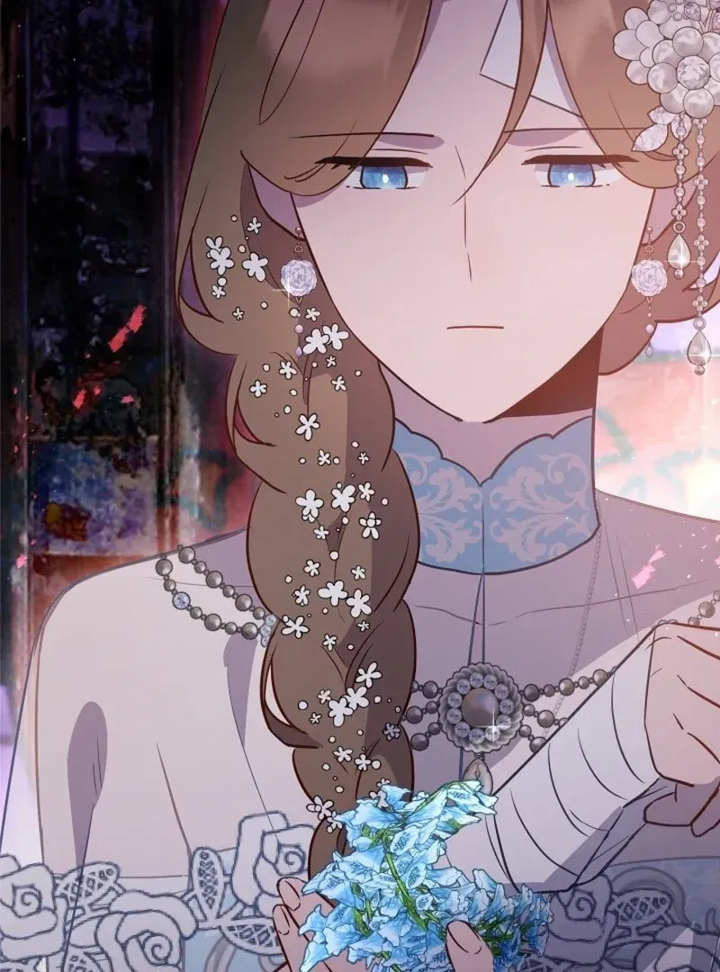 Read The Forgotten Juliet chapter 22 image 29 on Lezhin