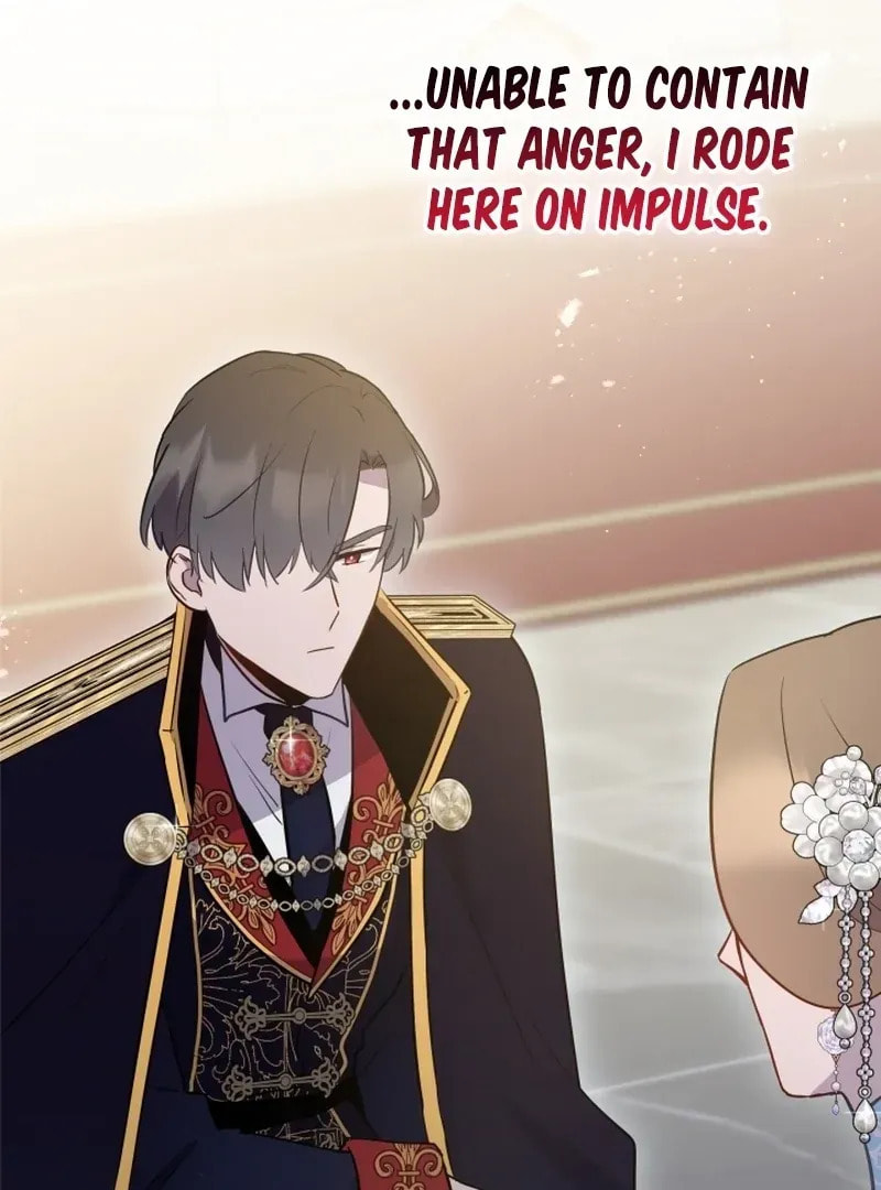 Read The Forgotten Juliet chapter 22 image 32 on Lezhin