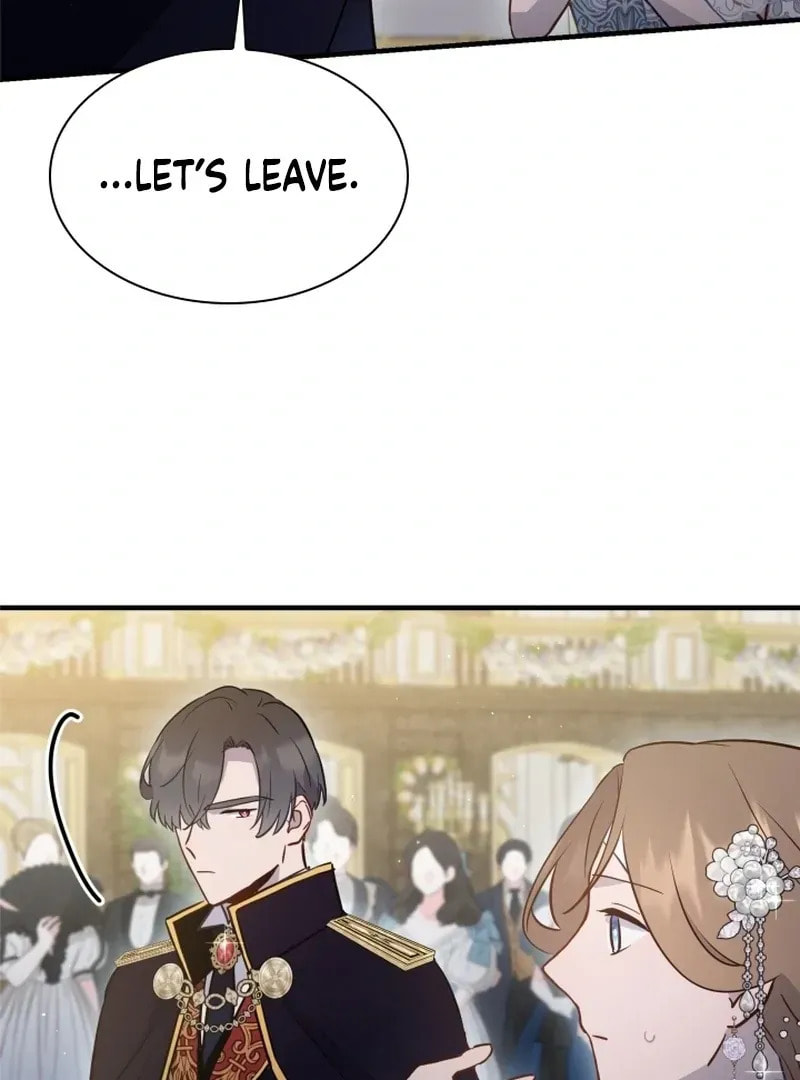 Read The Forgotten Juliet chapter 22 image 35 on Lezhin