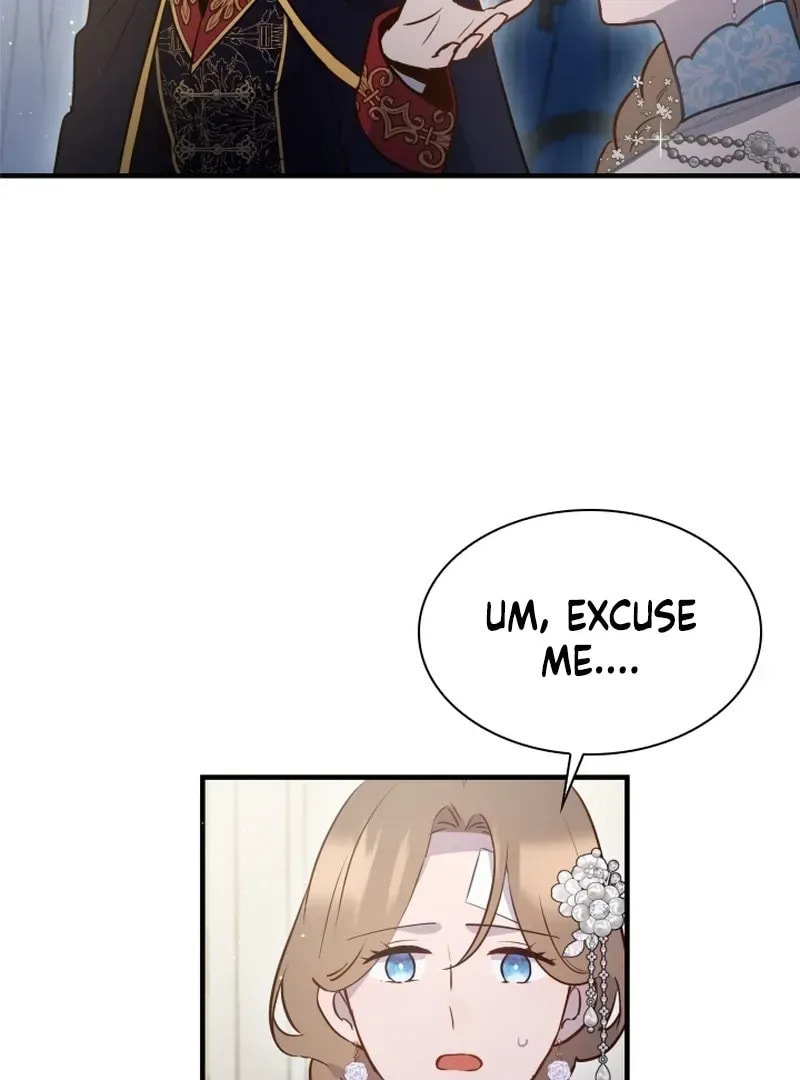 Read The Forgotten Juliet chapter 22 image 36 on Lezhin