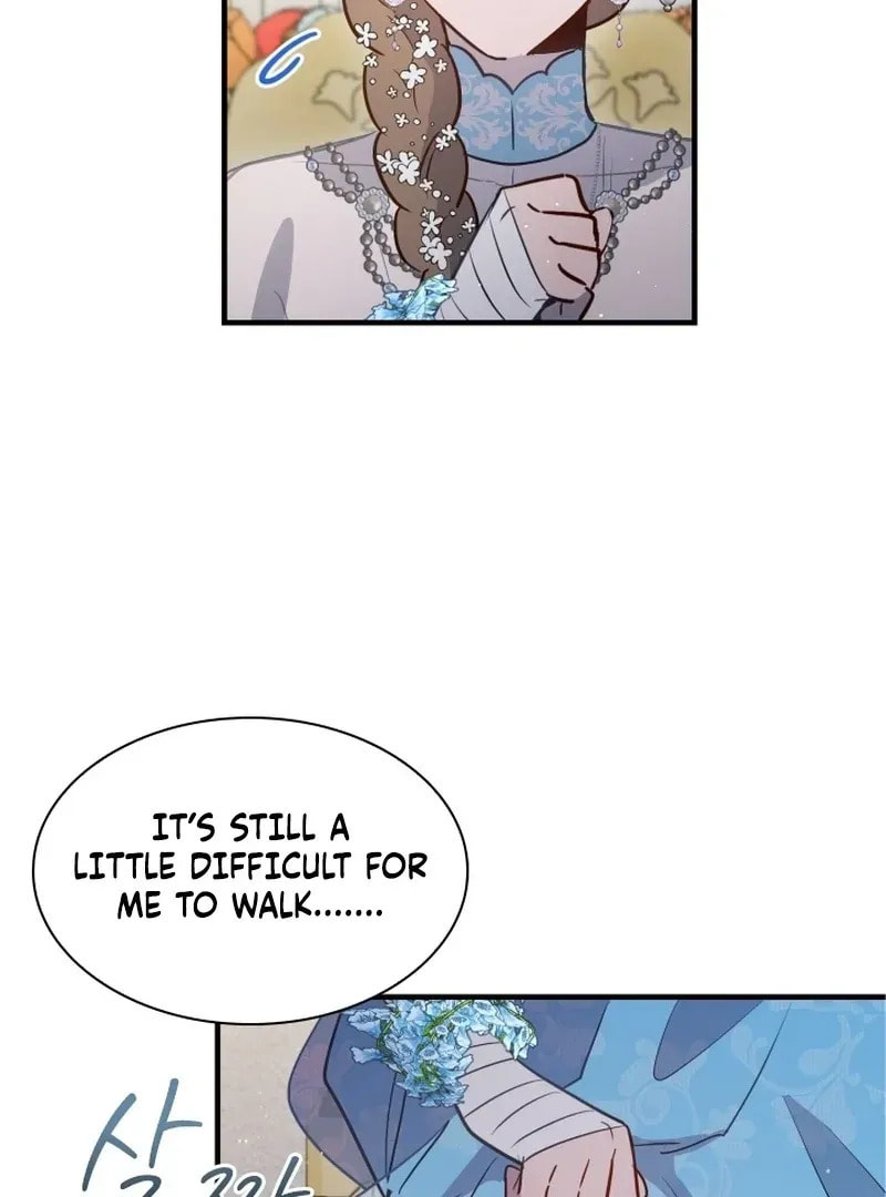 Read The Forgotten Juliet chapter 22 image 37 on Lezhin