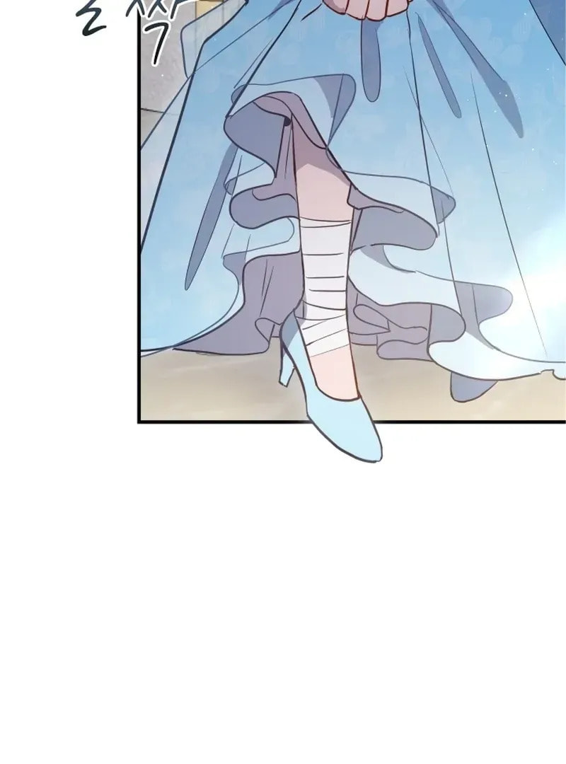 Read The Forgotten Juliet chapter 22 image 38 on Lezhin